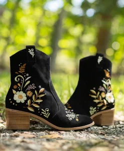 Bounty Ankle Boot|Isabella Anselmi Outlet