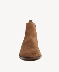 Brahms Dress Boot|Merchant 1948 Online