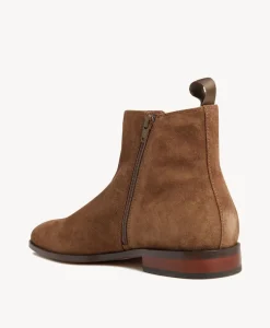 Brahms Dress Boot|Merchant 1948 Online