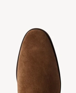 Brahms Dress Boot|Merchant 1948 Online