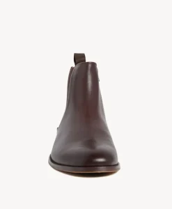 Brahms Dress Boot|Merchant 1948 Fashion