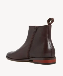 Brahms Dress Boot|Merchant 1948 Fashion