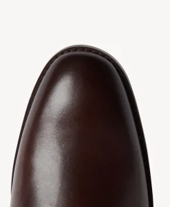 Brahms Dress Boot|Merchant 1948 Fashion