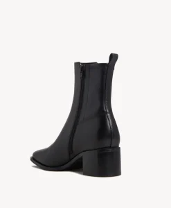 Brea Ankle Boot|Isabella Anselmi New