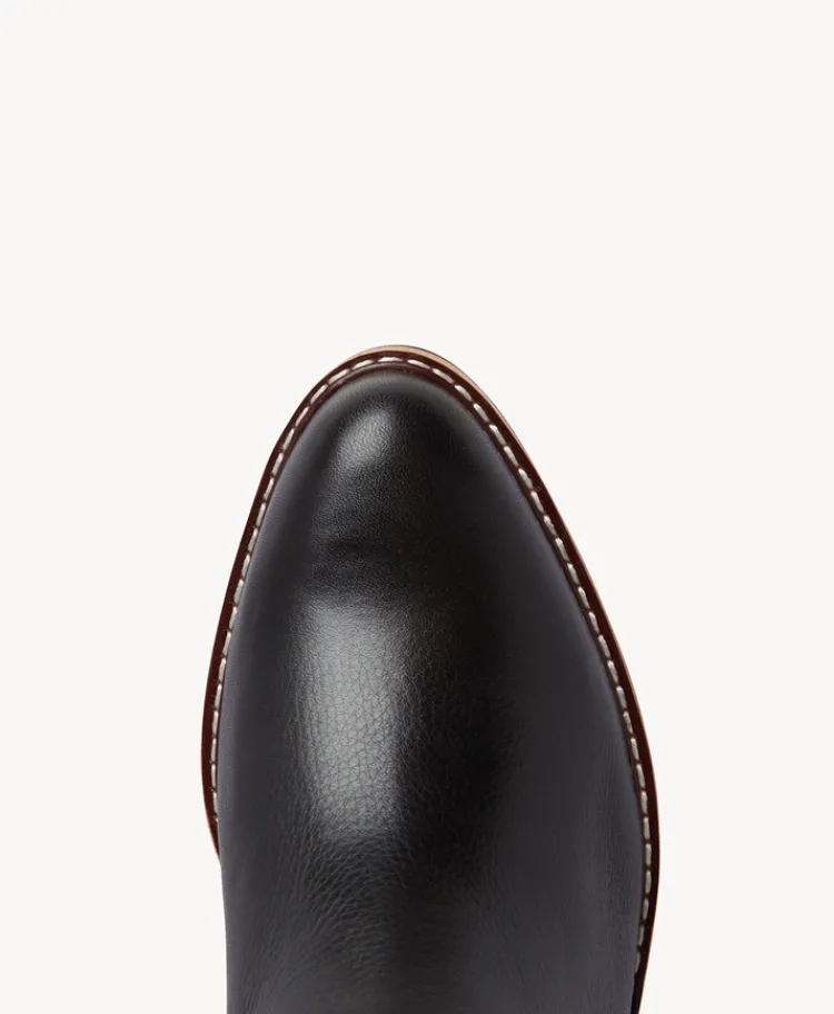 Breeze Wedge Ankle Boot|Isabella Anselmi Best