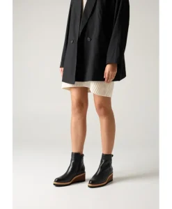 Breeze Wedge Ankle Boot|Isabella Anselmi Best