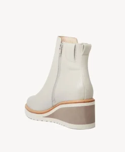 Breeze Wedge Ankle Boot|Isabella Anselmi Outlet