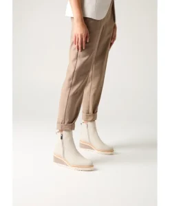 Breeze Wedge Ankle Boot|Isabella Anselmi Outlet