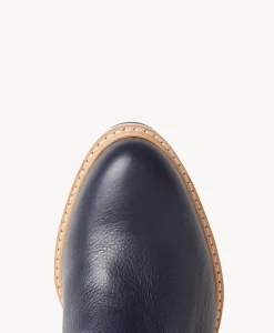 Breeze Wedge Ankle Boot|Isabella Anselmi Hot