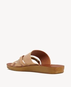 Bridle Sandal|Isabella Anselmi Online