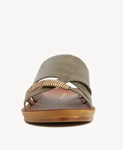 Bridle Sandal|Isabella Anselmi Outlet