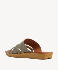 Bridle Sandal|Isabella Anselmi Outlet