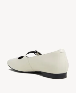 Brie Ballet Flat|Isabella Anselmi Hot