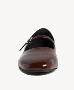 Brie Ballet Flat|Isabella Anselmi Online