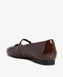 Brie Ballet Flat|Isabella Anselmi Online