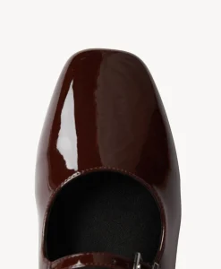 Brie Ballet Flat|Isabella Anselmi Online