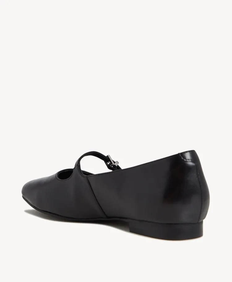 Brie Ballet Flat|Isabella Anselmi Best