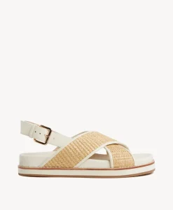 Bristol Slingback Sandal|Isabella Anselmi Sale