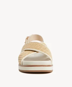 Bristol Slingback Sandal|Isabella Anselmi Sale