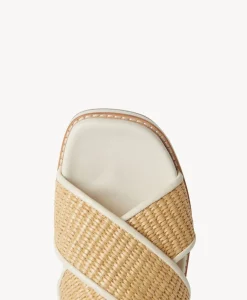 Bristol Slingback Sandal|Isabella Anselmi Sale