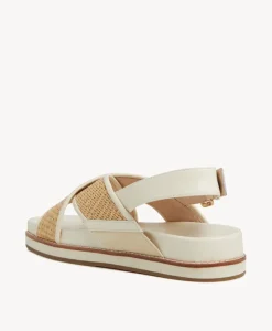 Bristol Slingback Sandal|Isabella Anselmi Sale