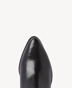 Bromley Knee High Boot with Wide Calf|Isabella Anselmi Outlet