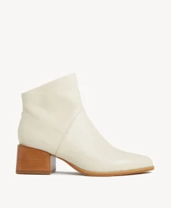 Bronco Ankle Boot|Isabella Anselmi Fashion