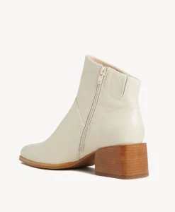 Bronco Ankle Boot|Isabella Anselmi Fashion