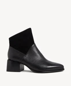Bronco Ankle Boot|Isabella Anselmi Online