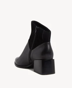 Bronco Ankle Boot|Isabella Anselmi Online