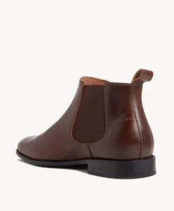 Bruckner Dress Boot|Merchant 1948 Online