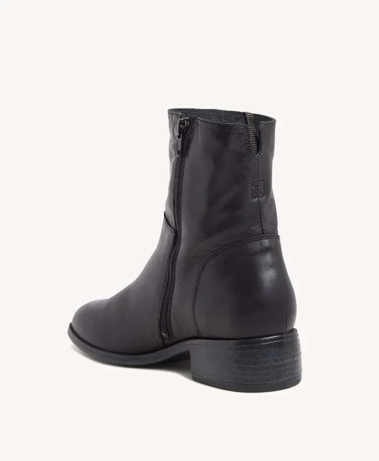 Cadence Ankle Boot|Isabella Anselmi Online