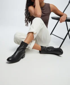 Cadence Ankle Boot|Isabella Anselmi Online