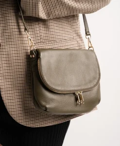 Caitlyn Crossbody Bag|Isabella Anselmi Discount