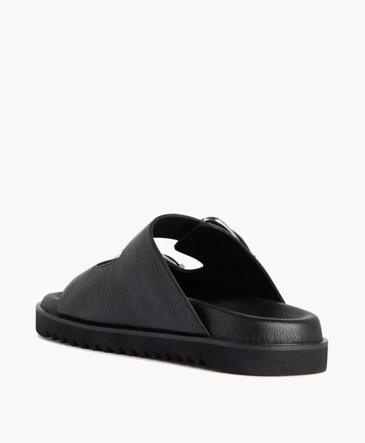 Calvin slide|Isabella Anselmi Fashion