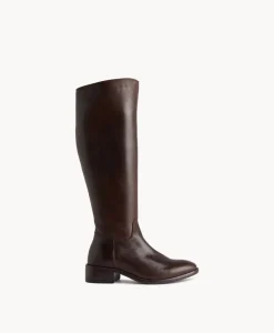 Cameron Long Boot|Isabella Anselmi Fashion