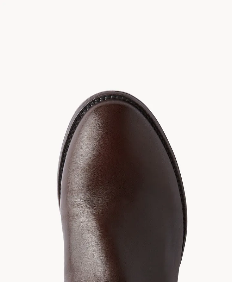 Cameron Long Boot|Isabella Anselmi Fashion