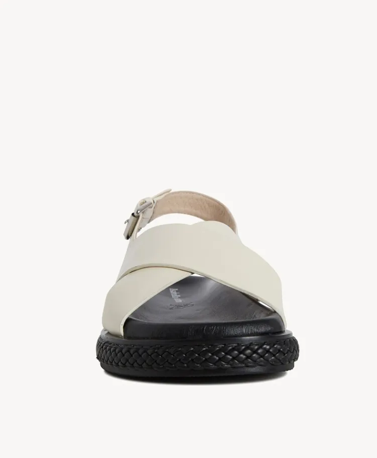 Carla Slingback Sandal|Isabella Anselmi Sale