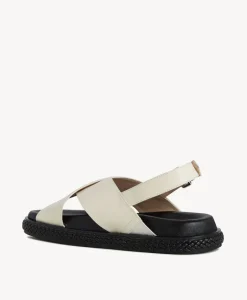 Carla Slingback Sandal|Isabella Anselmi Sale
