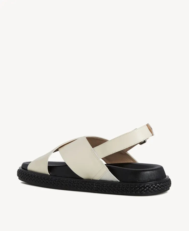 Carla Slingback Sandal|Isabella Anselmi Sale