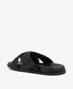 Carlisle Slide|Isabella Anselmi Discount