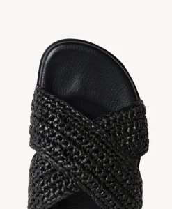 Carlisle Slide|Isabella Anselmi Discount