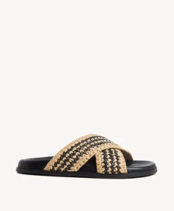 Carlisle Slide|Isabella Anselmi New