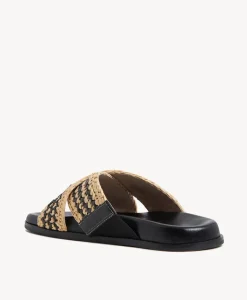 Carlisle Slide|Isabella Anselmi New