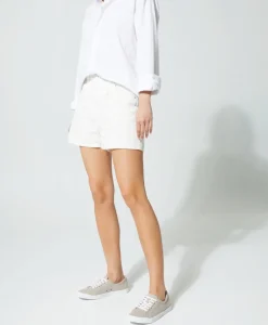 Carlton Canvas Sneaker|Deuce x Bloom Best