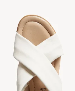 Carol Wedge Sandal|Isabella Anselmi Hot