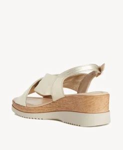 Carol Wedge Sandal|Isabella Anselmi Hot
