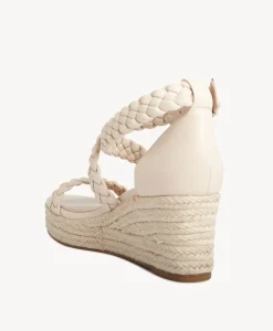 Caroline Heeled Wedge|Isabella Anselmi Hot