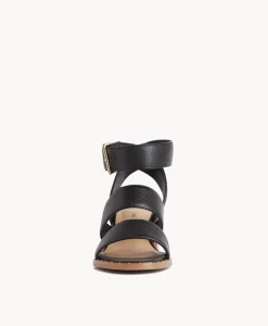 Cassie Strappy Sandal|Isabella Anselmi Outlet