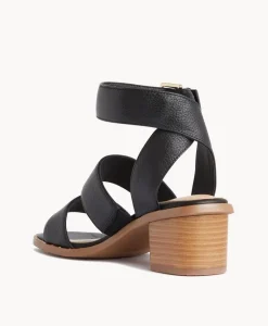 Cassie Strappy Sandal|Isabella Anselmi Outlet